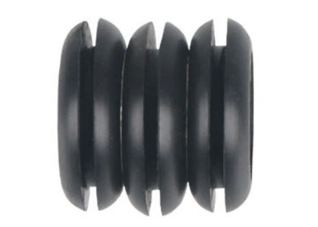 China Factory Whole Price Rubber Parts Cable Grommet/Customized Rubber Grommet